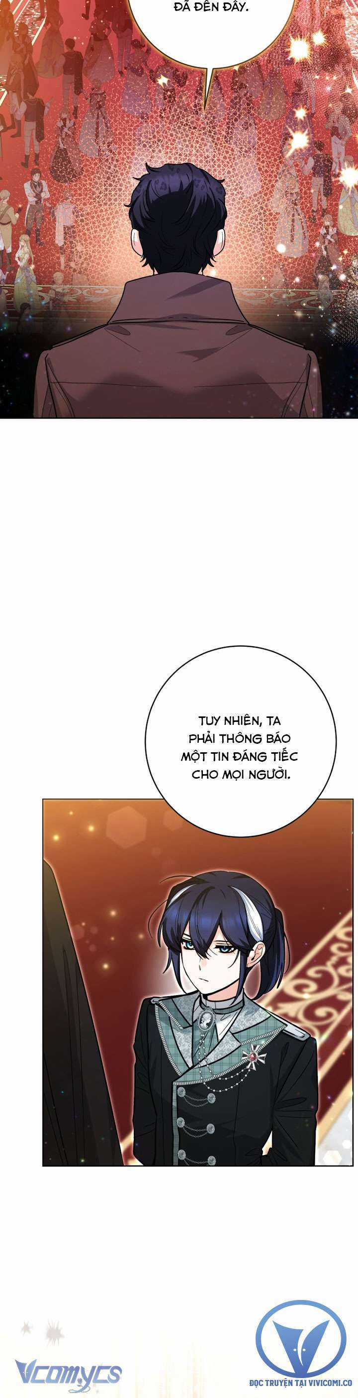 Bé Con Cá Voi Sát Thủ - Chapter 45 - Trang 5