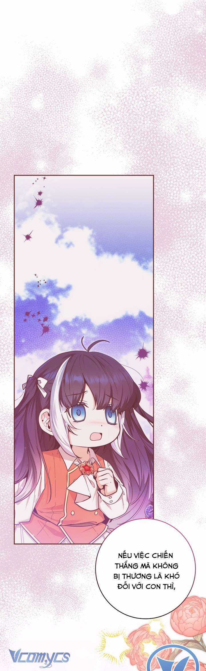 Bé Con Cá Voi Sát Thủ - Chapter 45 - Trang 42