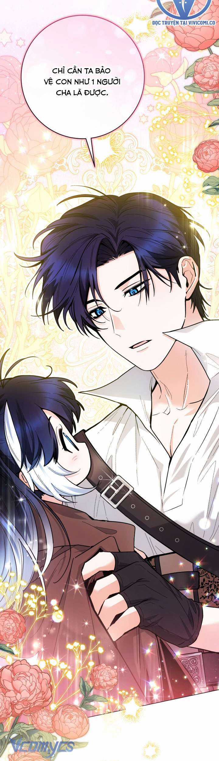 Bé Con Cá Voi Sát Thủ - Chapter 45 - Trang 43