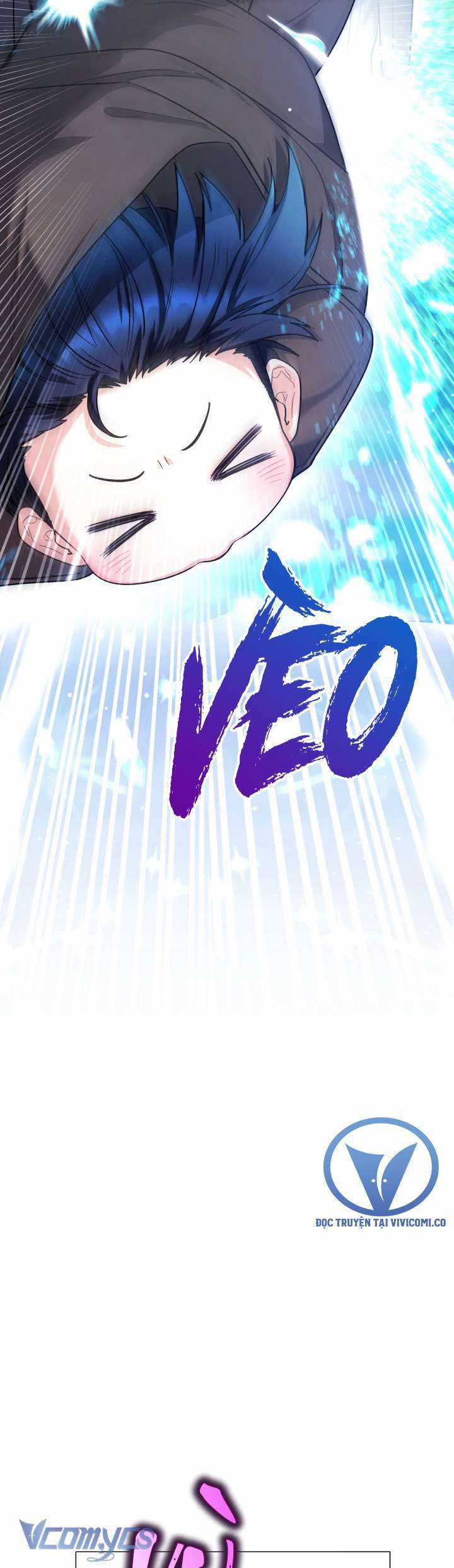 Bé Con Cá Voi Sát Thủ - Chapter 45 - Trang 46