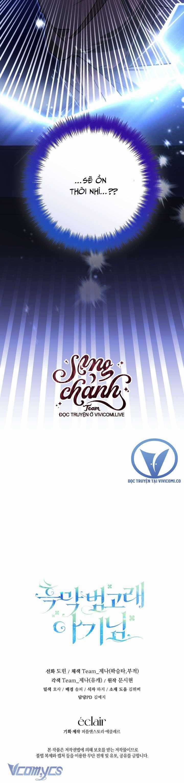 Bé Con Cá Voi Sát Thủ - Chapter 45 - Trang 48