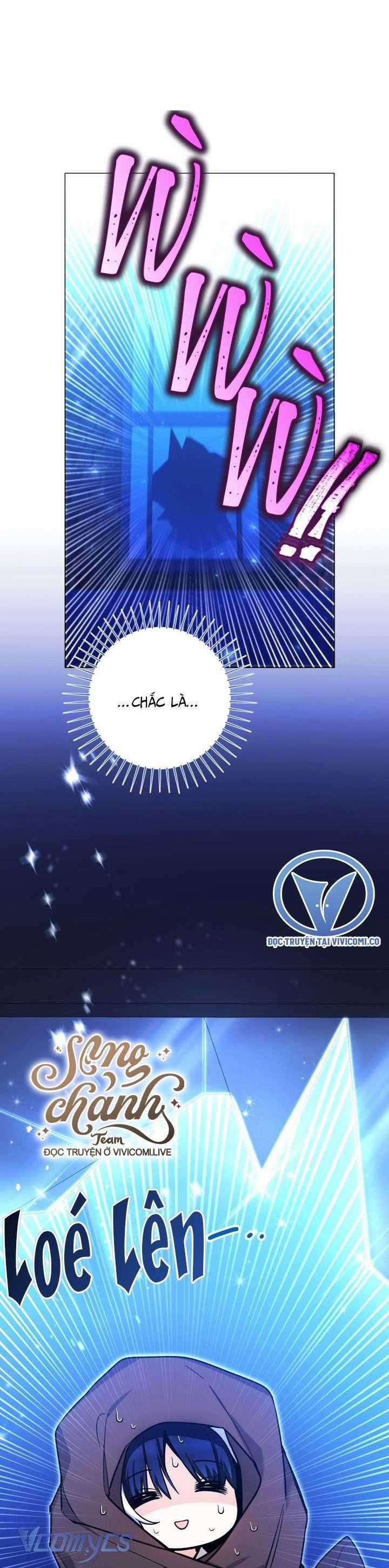 Bé Con Cá Voi Sát Thủ - Chapter 46 - Trang 2