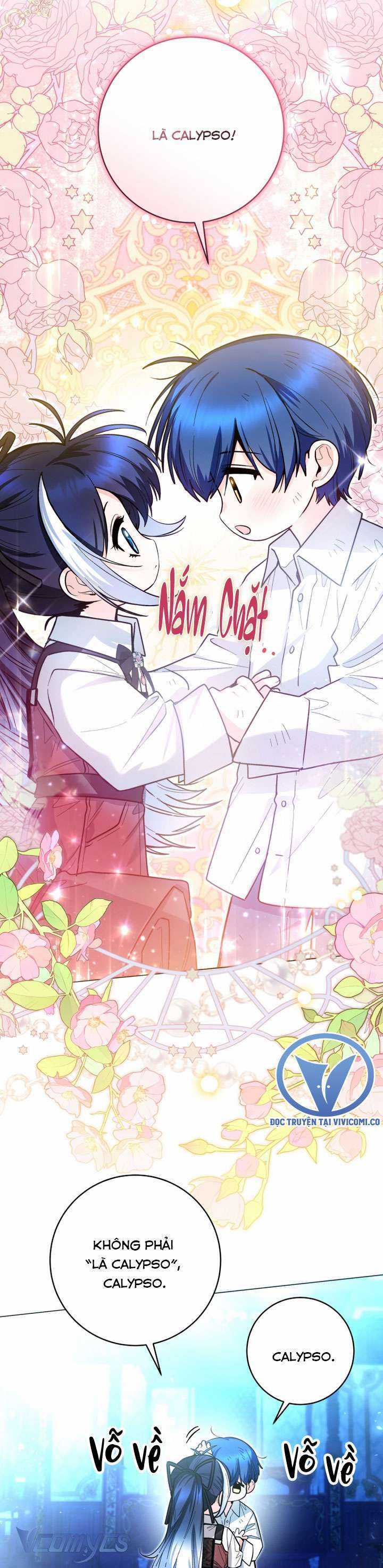 Bé Con Cá Voi Sát Thủ - Chapter 46 - Trang 17