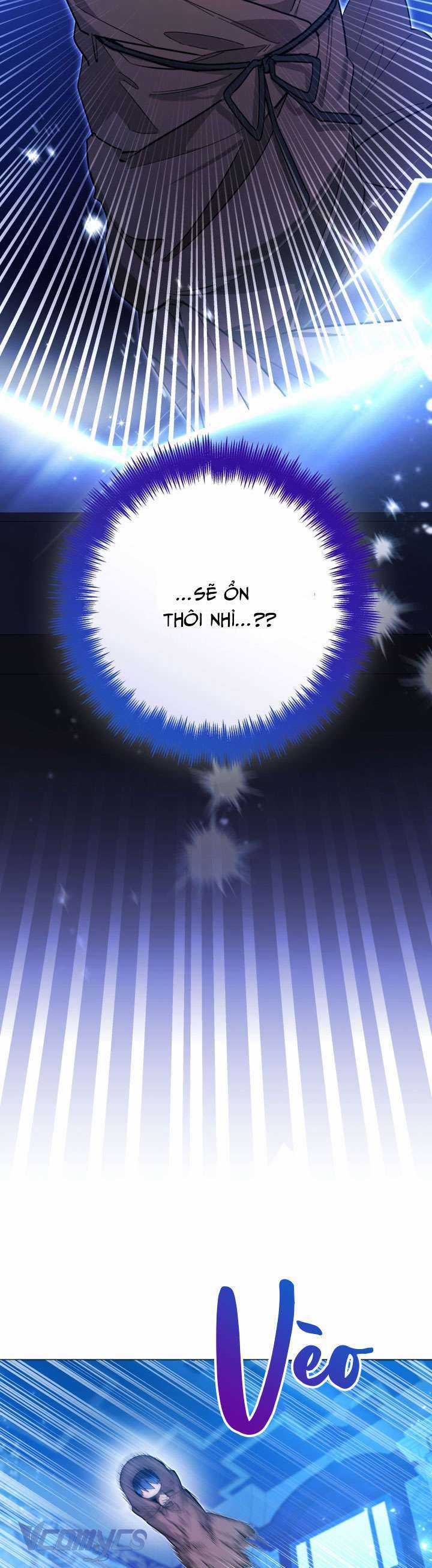 Bé Con Cá Voi Sát Thủ - Chapter 46 - Trang 3