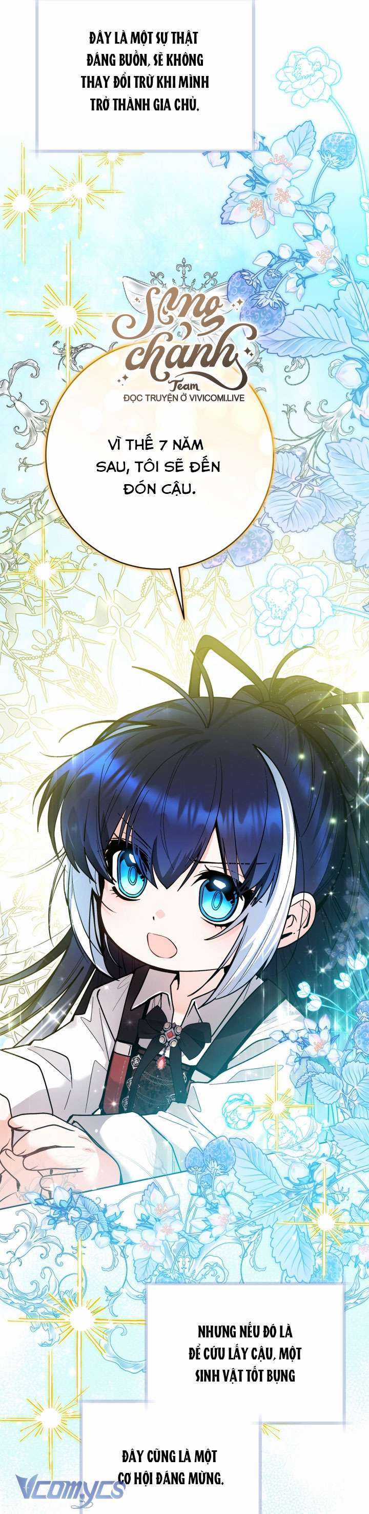 Bé Con Cá Voi Sát Thủ - Chapter 46 - Trang 32