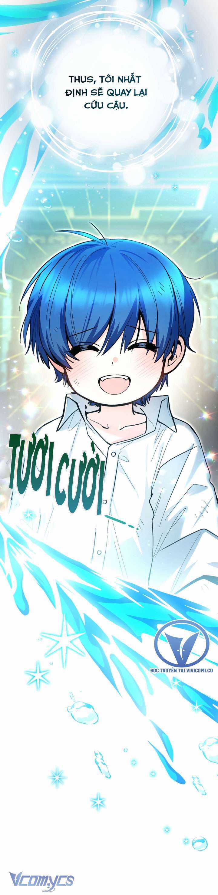 Bé Con Cá Voi Sát Thủ - Chapter 46 - Trang 37