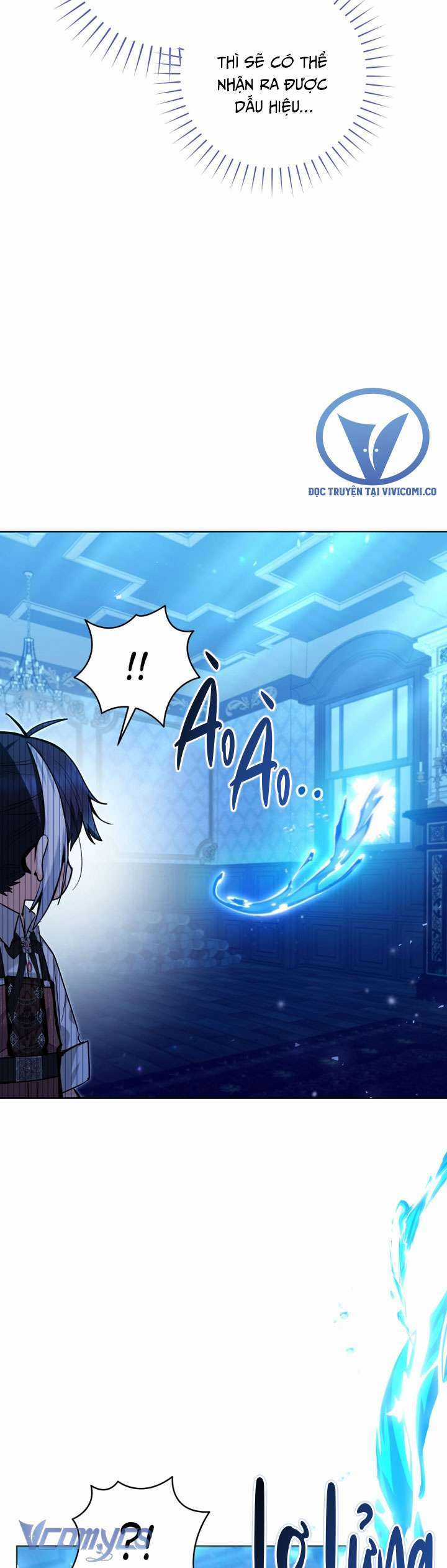 Bé Con Cá Voi Sát Thủ - Chapter 46 - Trang 39