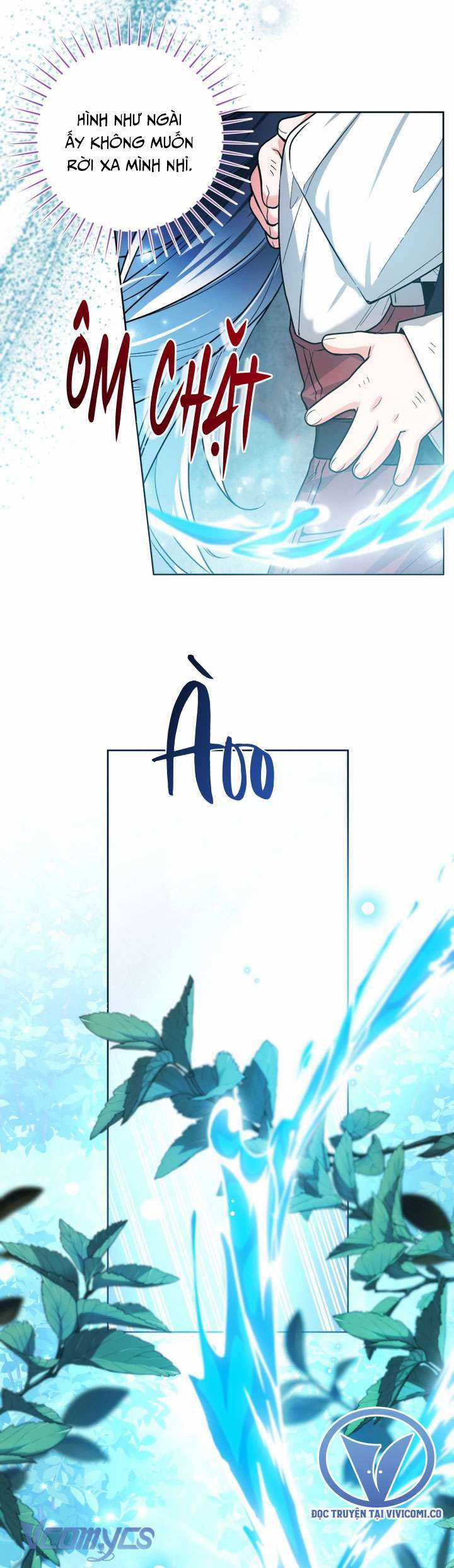 Bé Con Cá Voi Sát Thủ - Chapter 46 - Trang 42