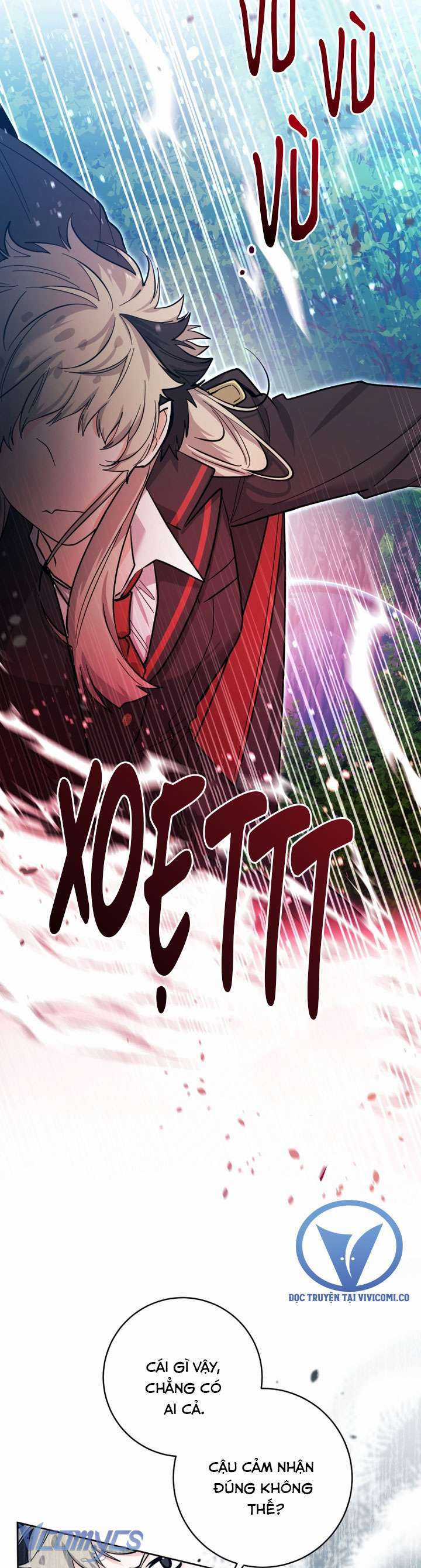 Bé Con Cá Voi Sát Thủ - Chapter 46 - Trang 46