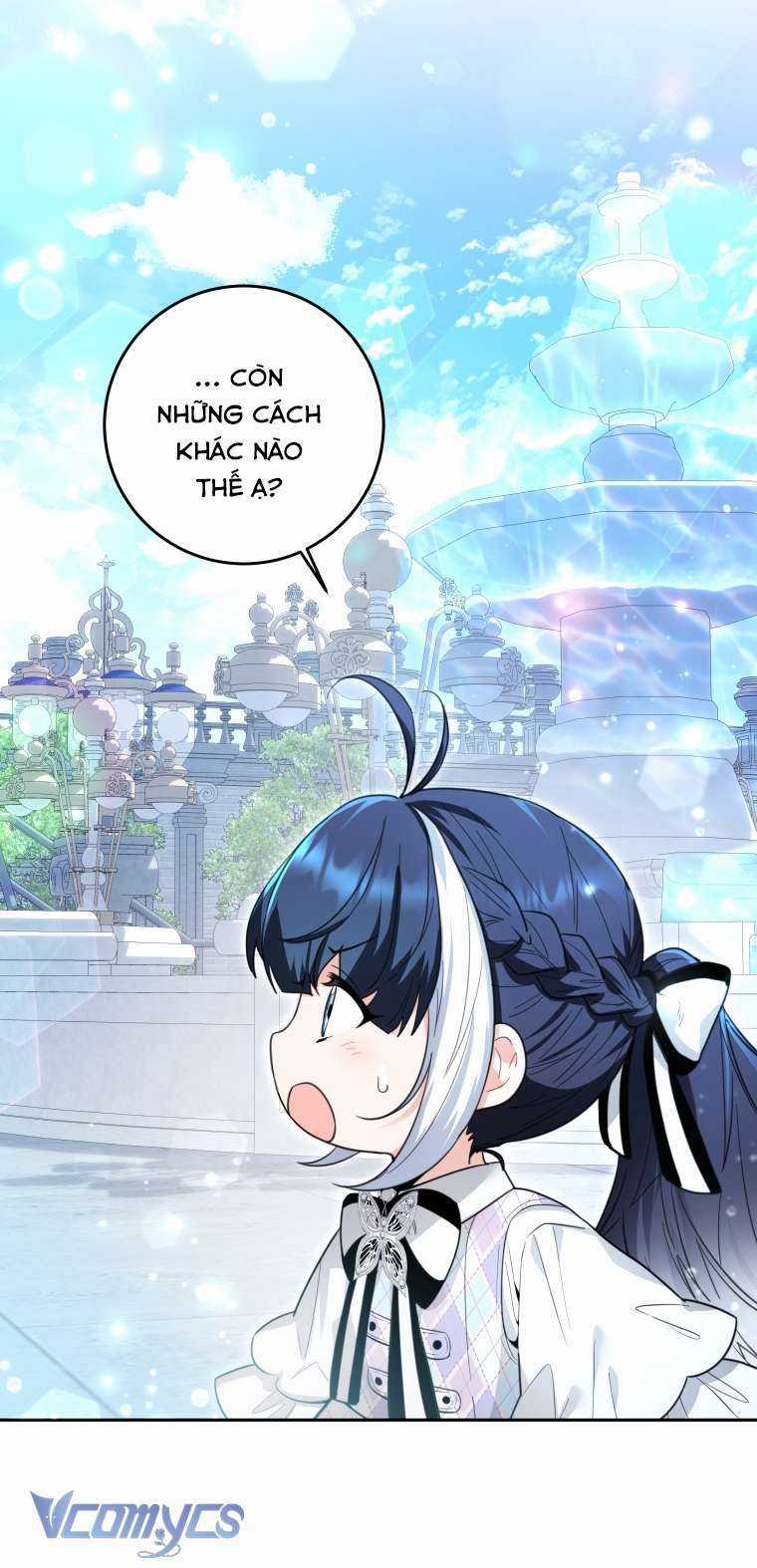 Bé Con Cá Voi Sát Thủ - Chapter 5 - Trang 13