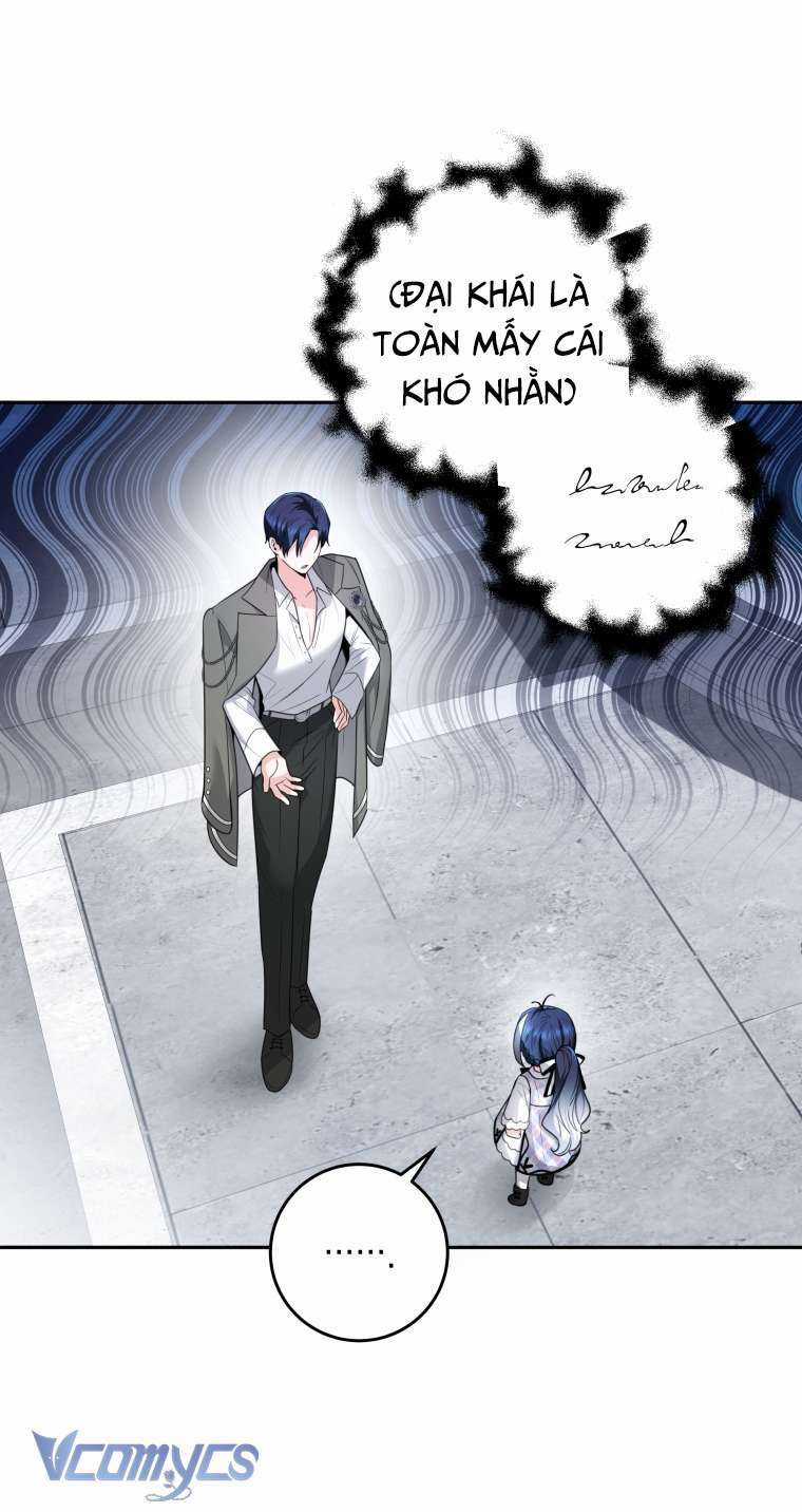 Bé Con Cá Voi Sát Thủ - Chapter 5 - Trang 14