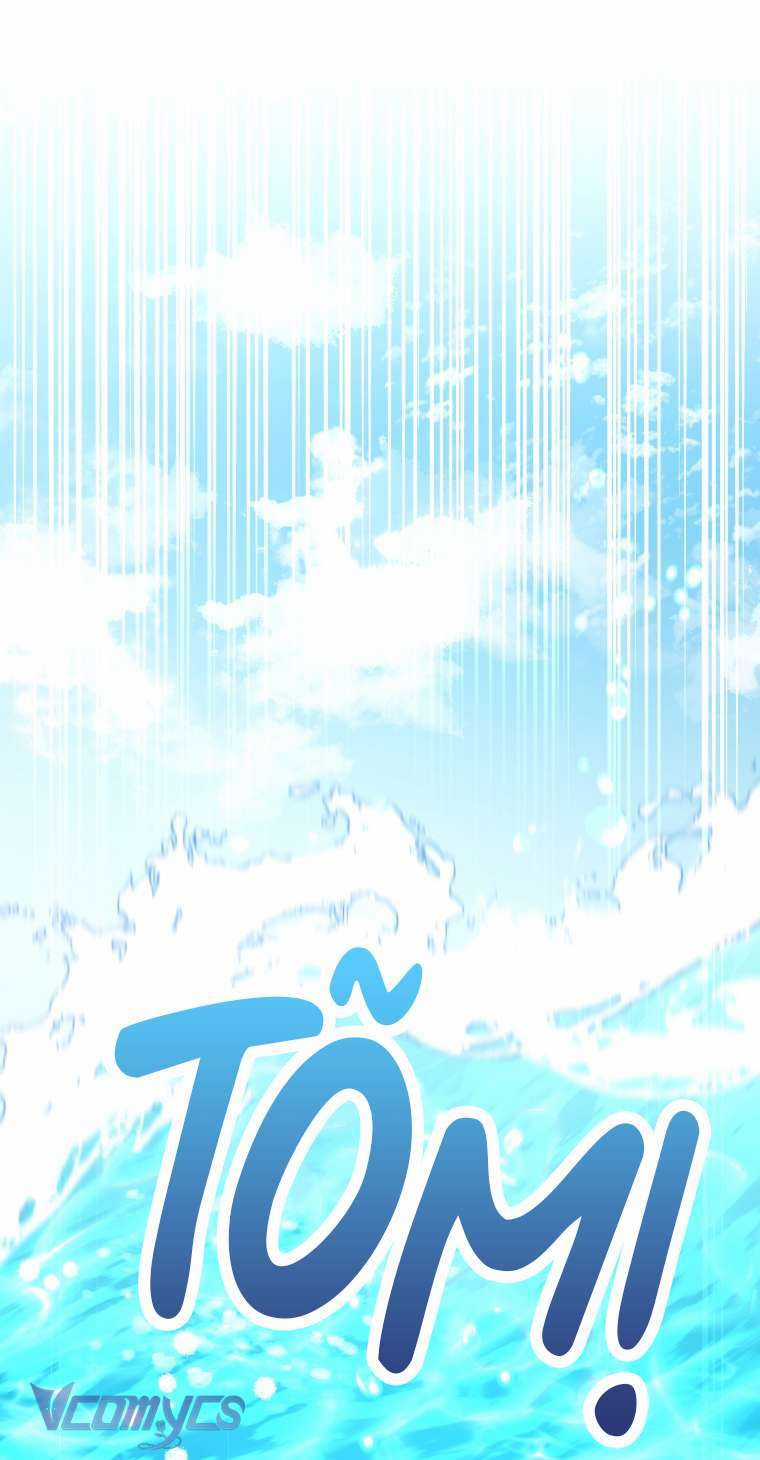 Bé Con Cá Voi Sát Thủ - Chapter 5 - Trang 16