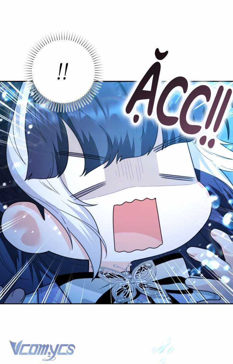 Bé Con Cá Voi Sát Thủ - Chapter 5 - Trang 21