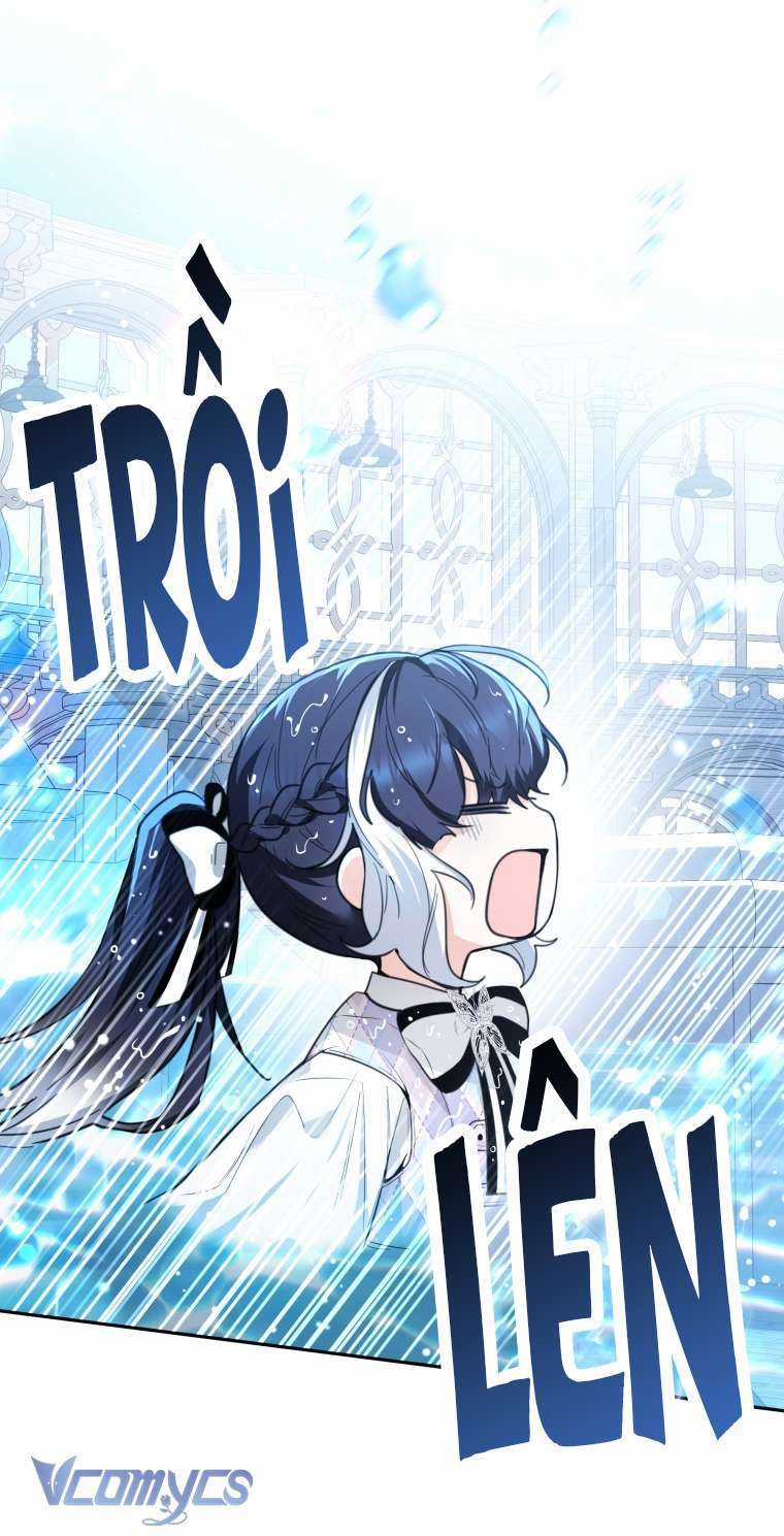 Bé Con Cá Voi Sát Thủ - Chapter 5 - Trang 22