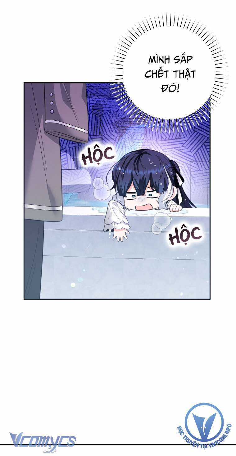 Bé Con Cá Voi Sát Thủ - Chapter 5 - Trang 23