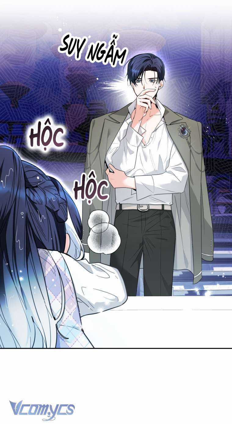 Bé Con Cá Voi Sát Thủ - Chapter 5 - Trang 24