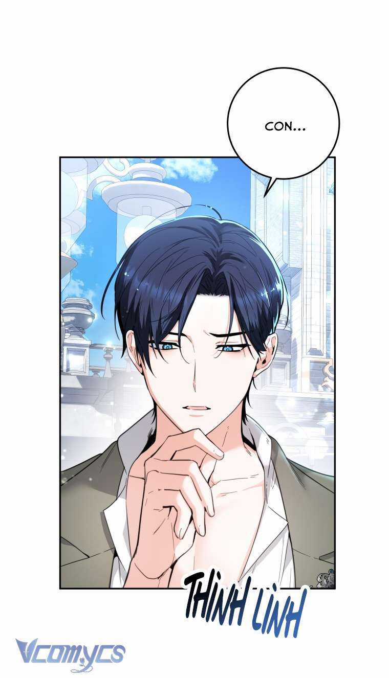 Bé Con Cá Voi Sát Thủ - Chapter 5 - Trang 25