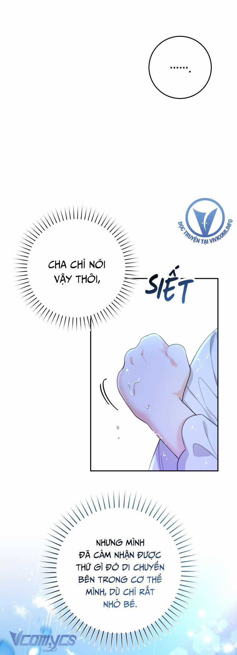 Bé Con Cá Voi Sát Thủ - Chapter 5 - Trang 29