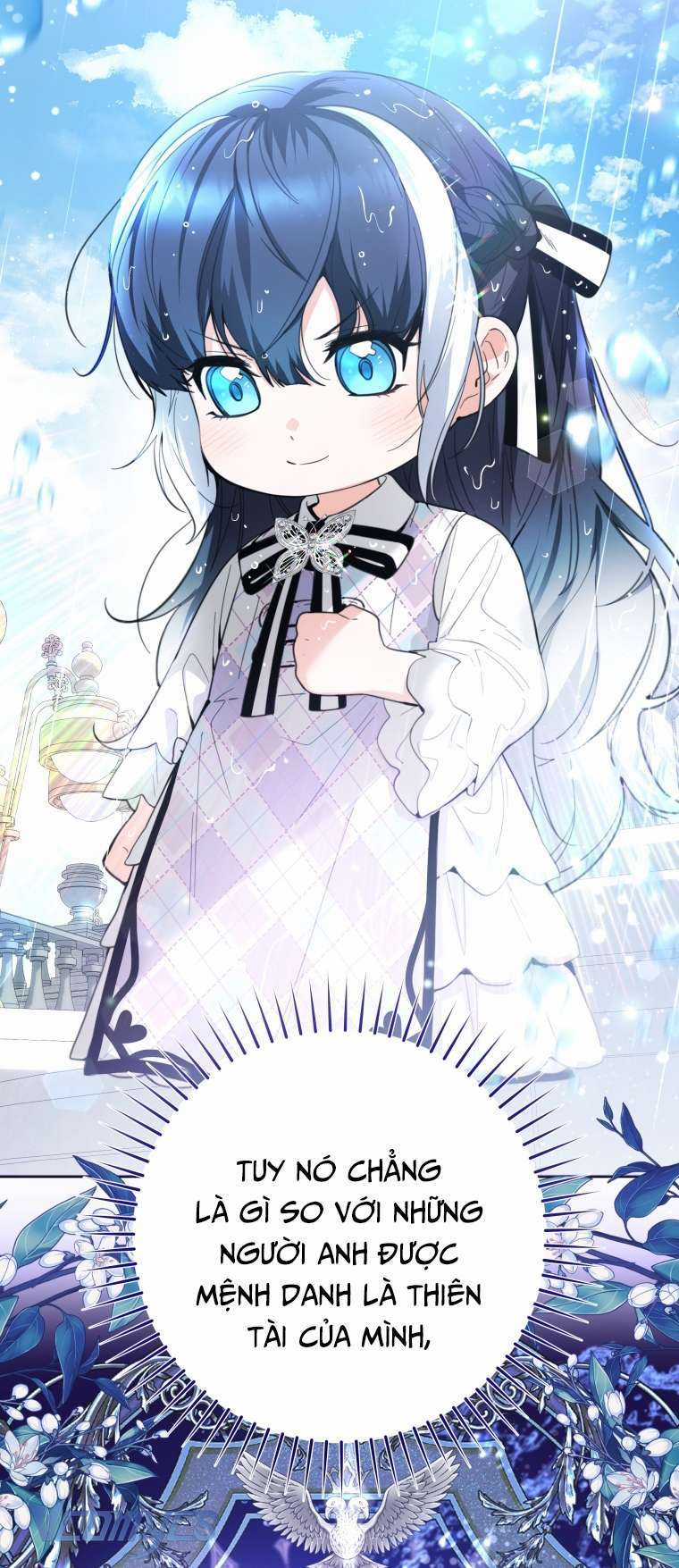 Bé Con Cá Voi Sát Thủ - Chapter 5 - Trang 30