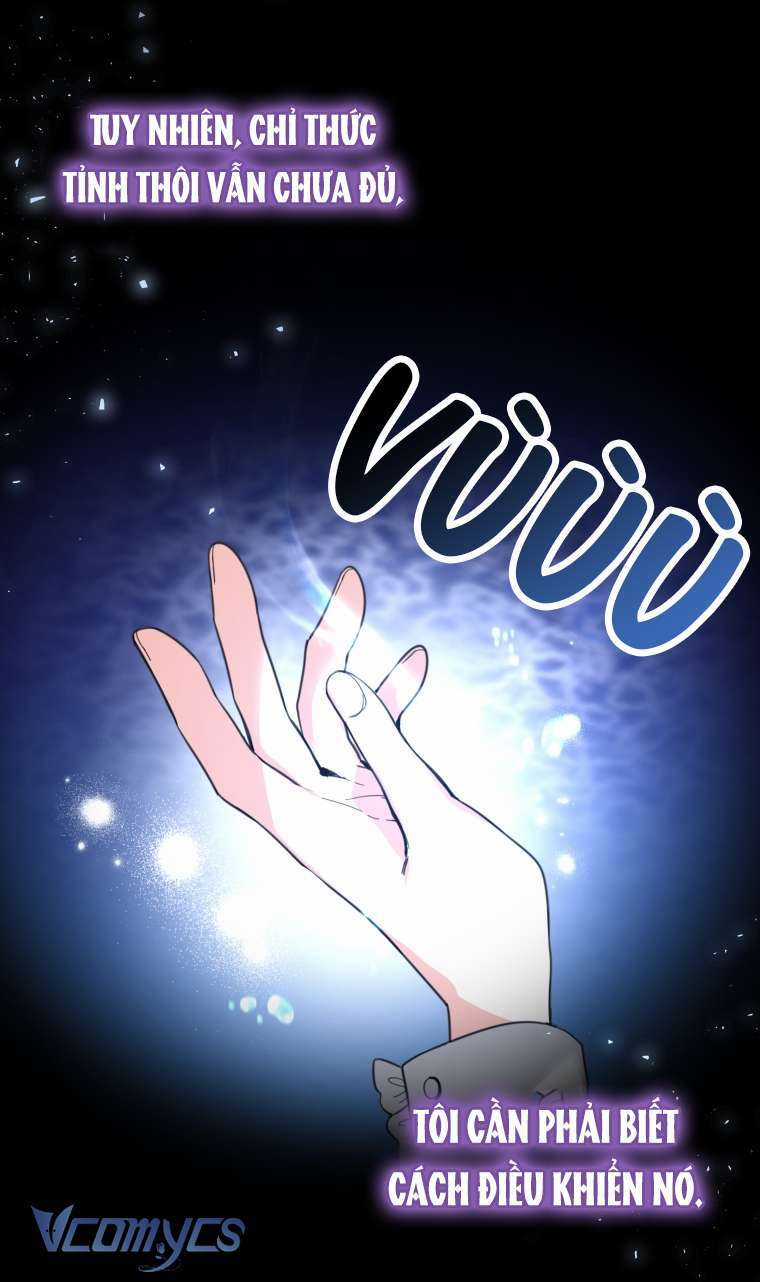 Bé Con Cá Voi Sát Thủ - Chapter 5 - Trang 4