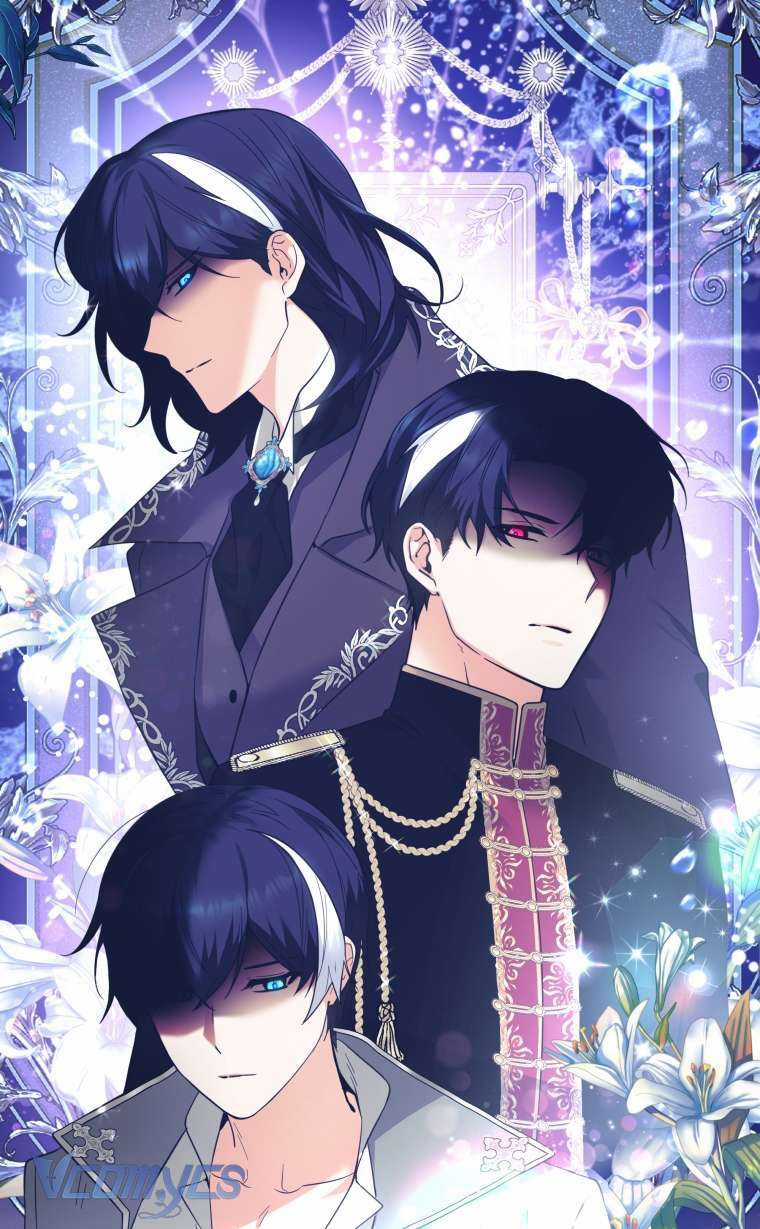 Bé Con Cá Voi Sát Thủ - Chapter 5 - Trang 31