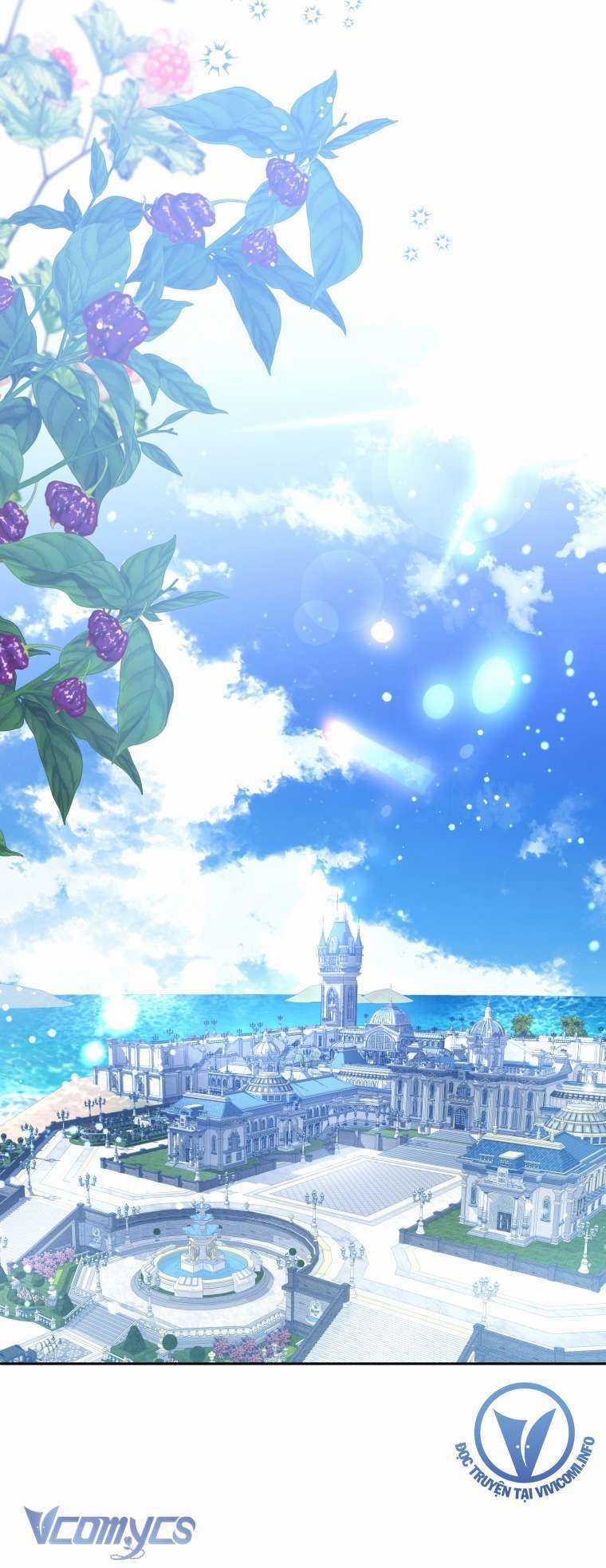 Bé Con Cá Voi Sát Thủ - Chapter 5 - Trang 34