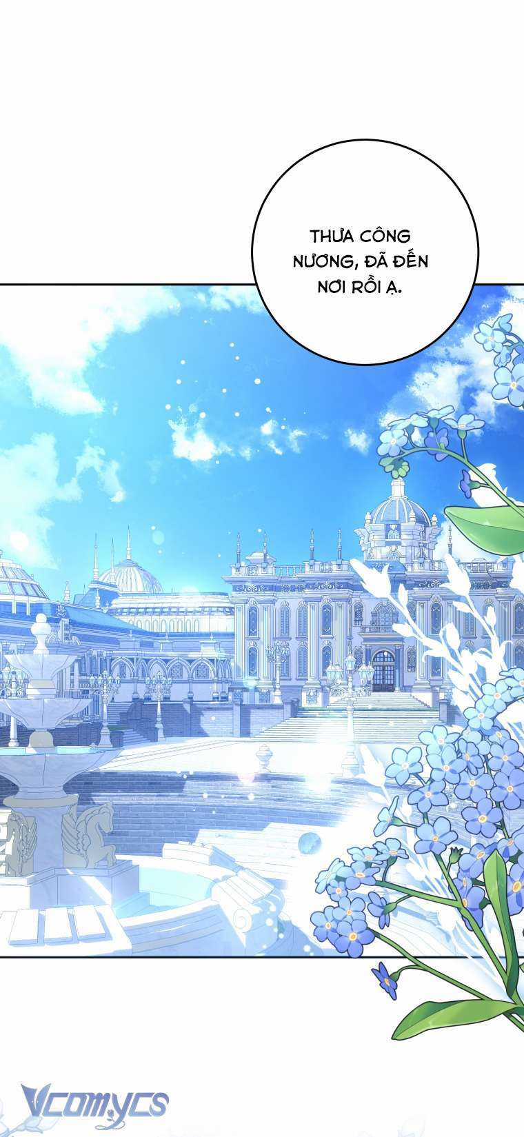 Bé Con Cá Voi Sát Thủ - Chapter 5 - Trang 35