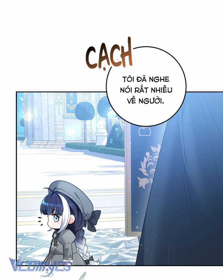 Bé Con Cá Voi Sát Thủ - Chapter 5 - Trang 38
