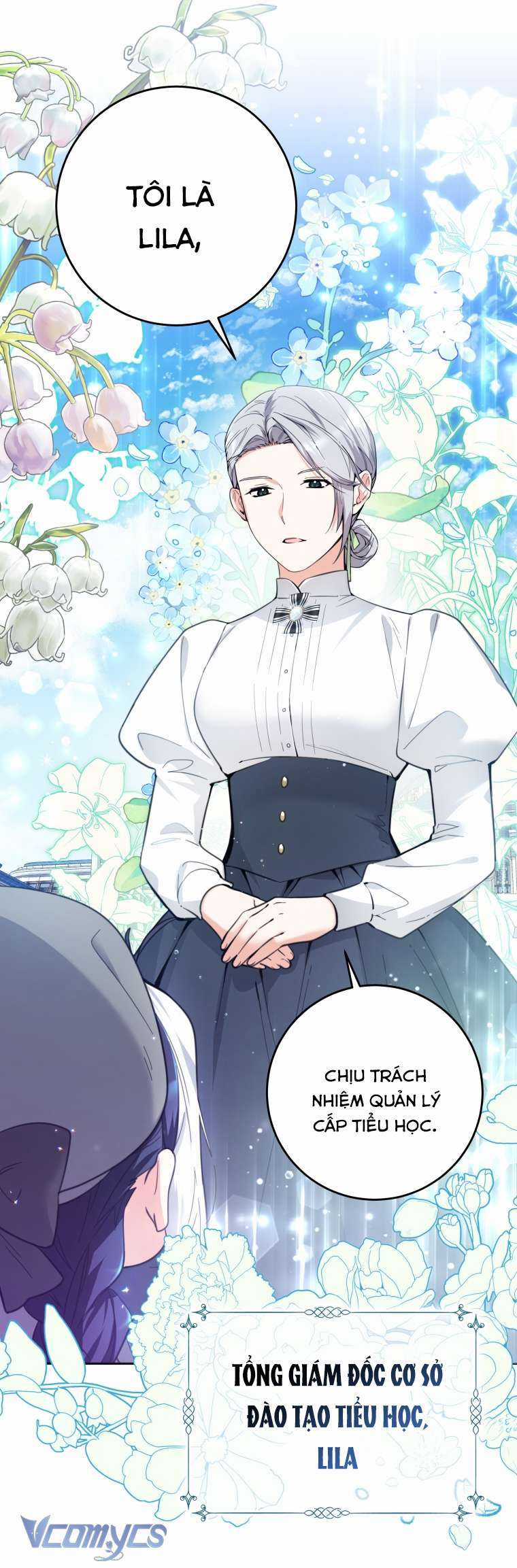 Bé Con Cá Voi Sát Thủ - Chapter 5 - Trang 39