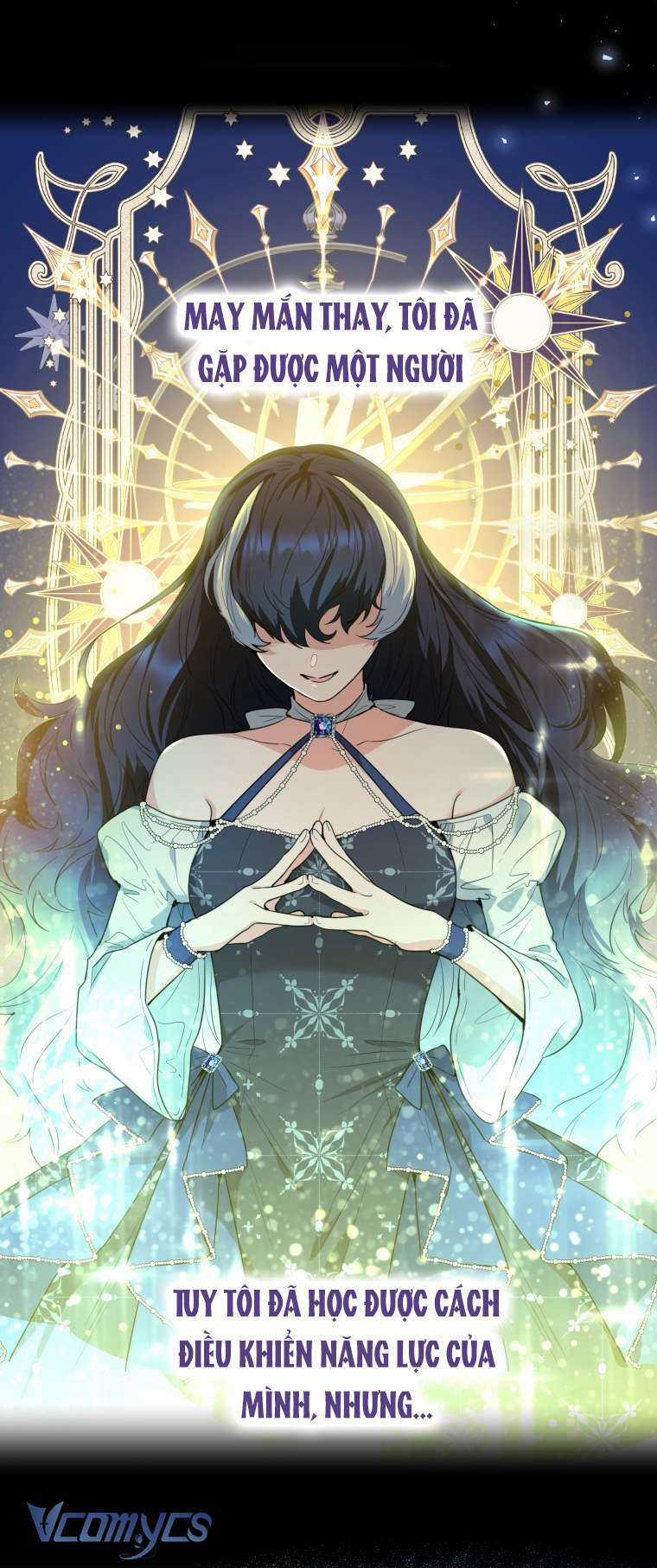 Bé Con Cá Voi Sát Thủ - Chapter 5 - Trang 5