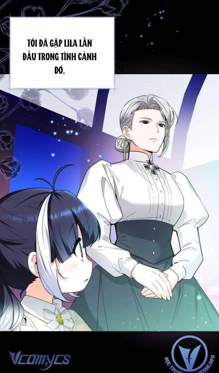 Bé Con Cá Voi Sát Thủ - Chapter 5 - Trang 43