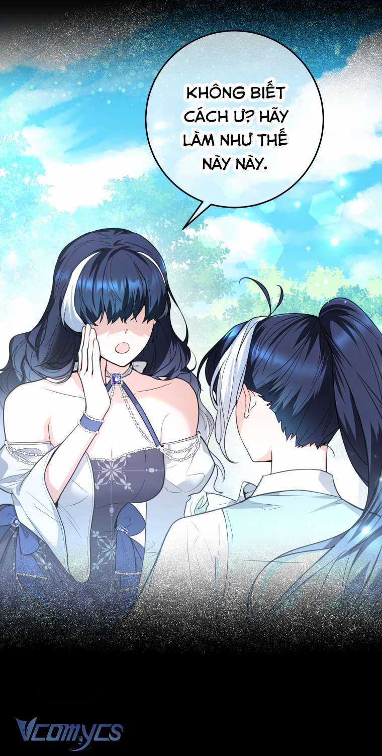 Bé Con Cá Voi Sát Thủ - Chapter 5 - Trang 6