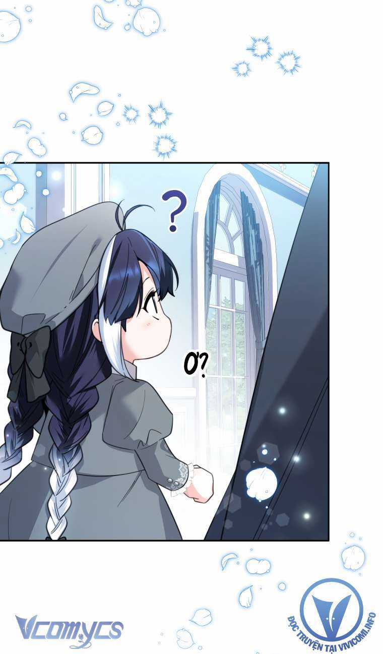 Bé Con Cá Voi Sát Thủ - Chapter 5 - Trang 52