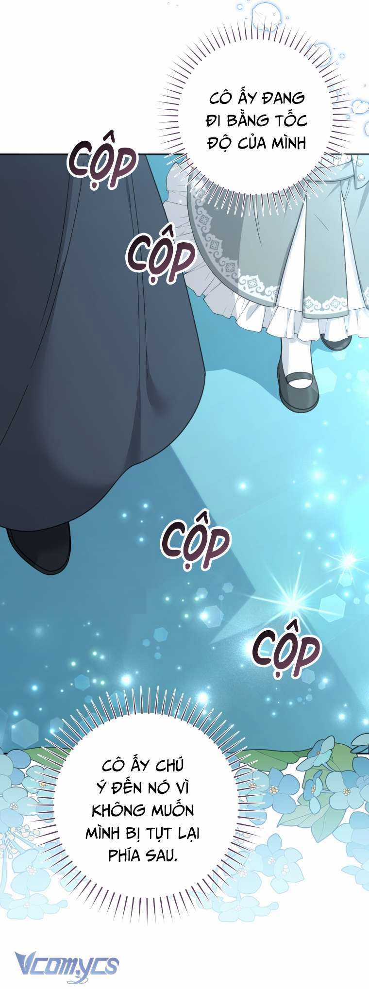 Bé Con Cá Voi Sát Thủ - Chapter 5 - Trang 53