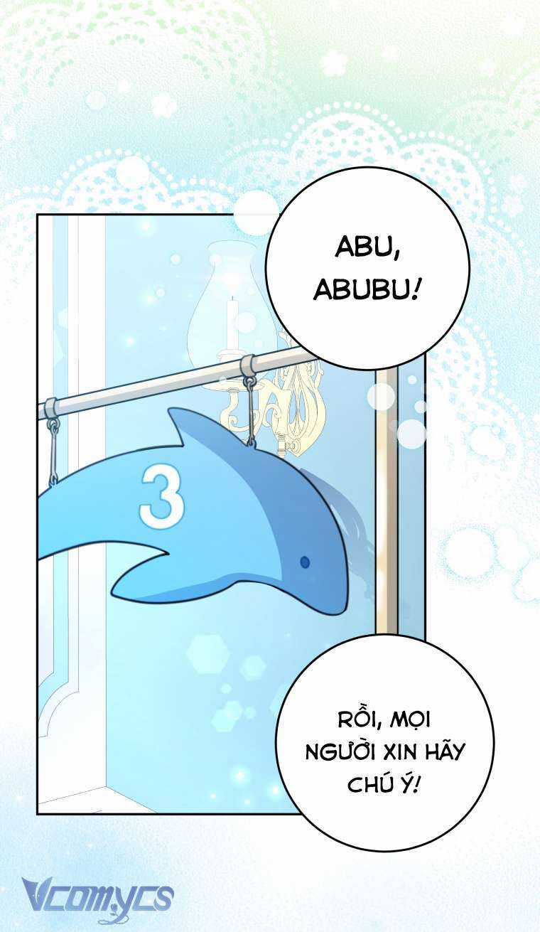 Bé Con Cá Voi Sát Thủ - Chapter 5 - Trang 55