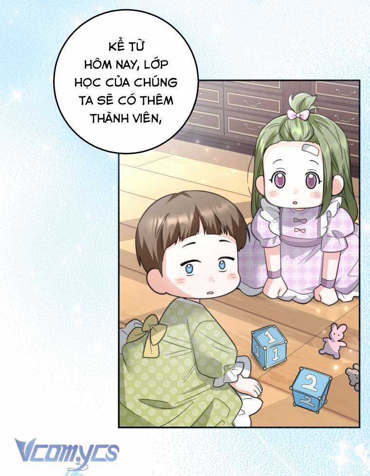 Bé Con Cá Voi Sát Thủ - Chapter 5 - Trang 56