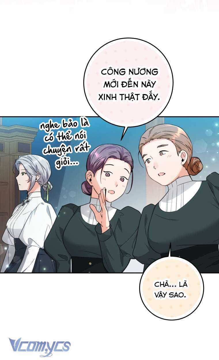 Bé Con Cá Voi Sát Thủ - Chapter 5 - Trang 58