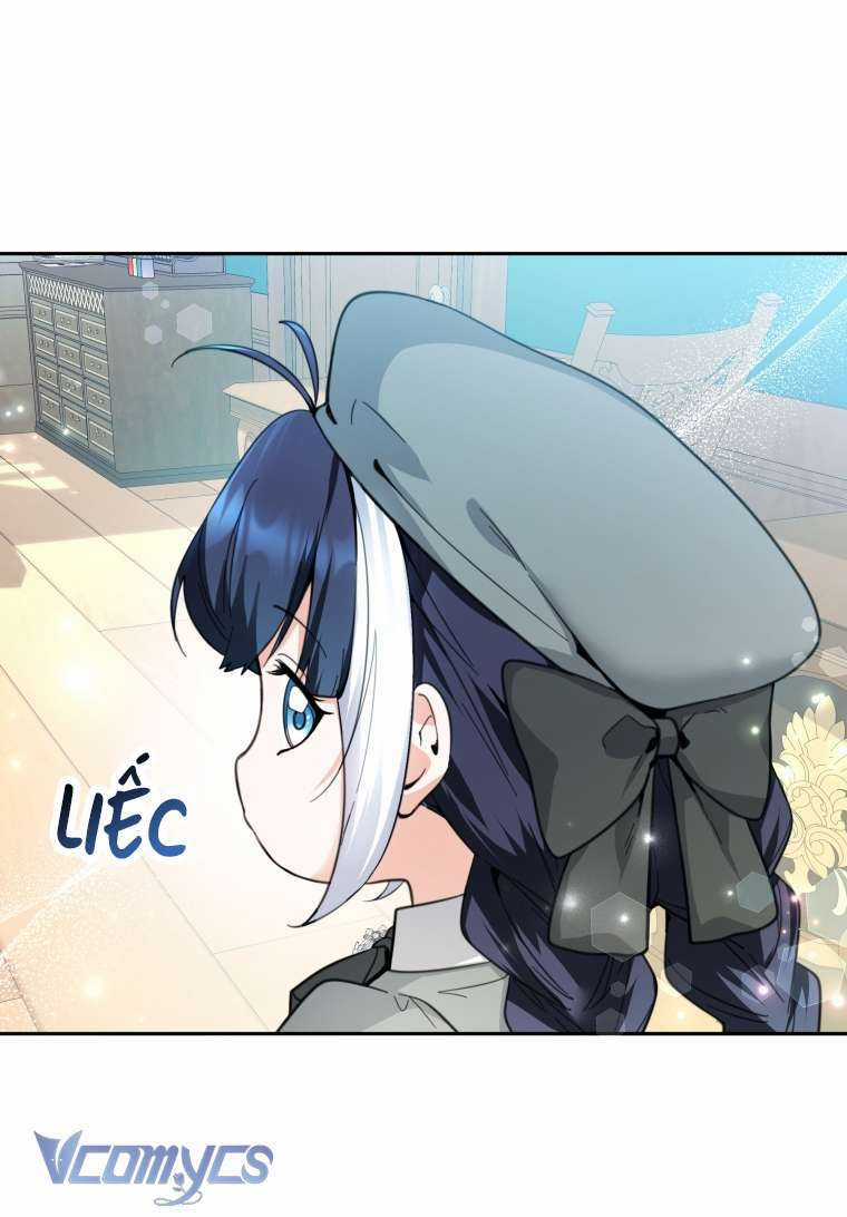 Bé Con Cá Voi Sát Thủ - Chapter 5 - Trang 60