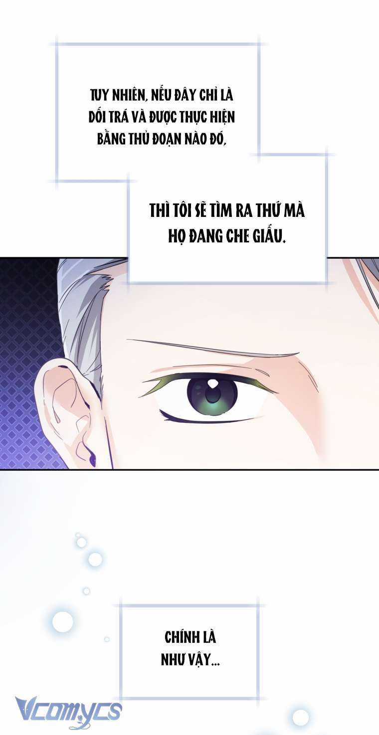 Bé Con Cá Voi Sát Thủ - Chapter 5 - Trang 62