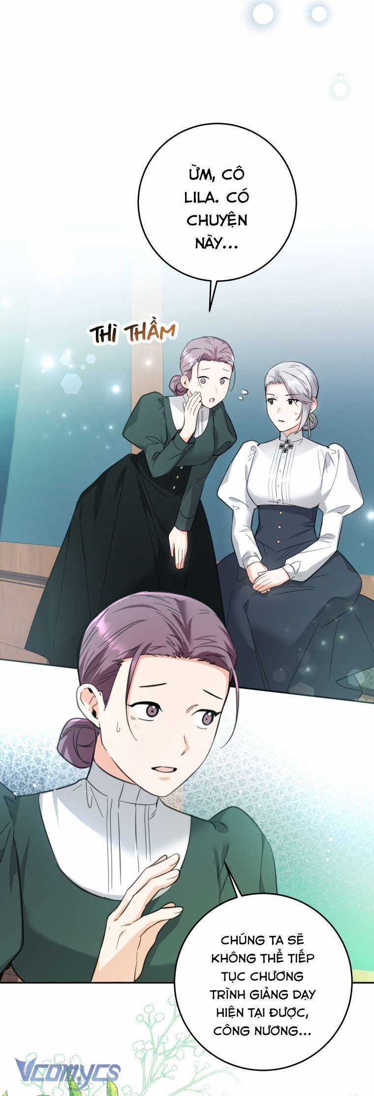 Bé Con Cá Voi Sát Thủ - Chapter 5 - Trang 63