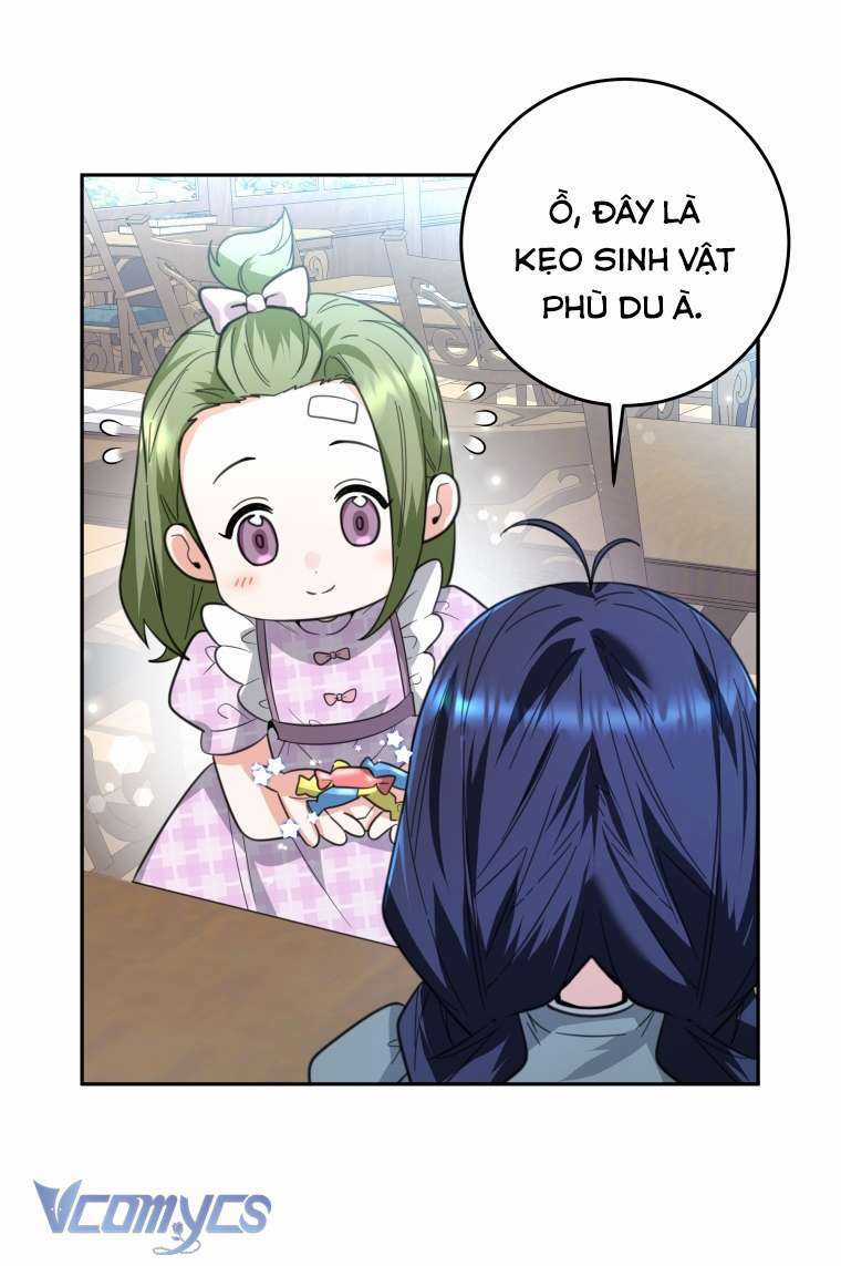 Bé Con Cá Voi Sát Thủ - Chapter 5 - Trang 66