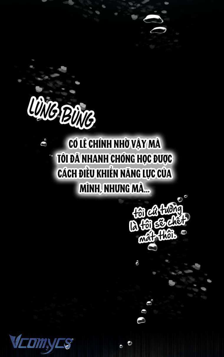 Bé Con Cá Voi Sát Thủ - Chapter 5 - Trang 8