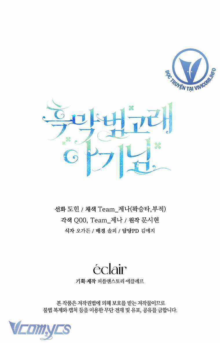 Bé Con Cá Voi Sát Thủ - Chapter 5 - Trang 72