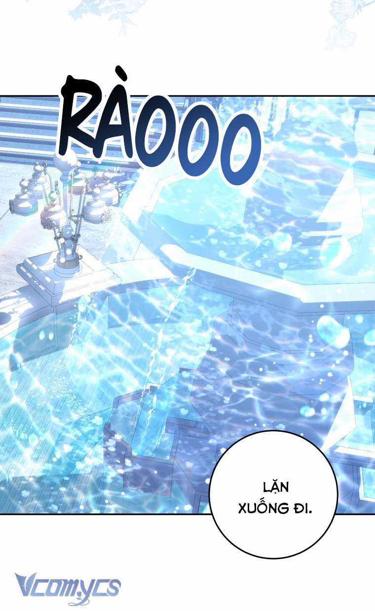 Bé Con Cá Voi Sát Thủ - Chapter 5 - Trang 10