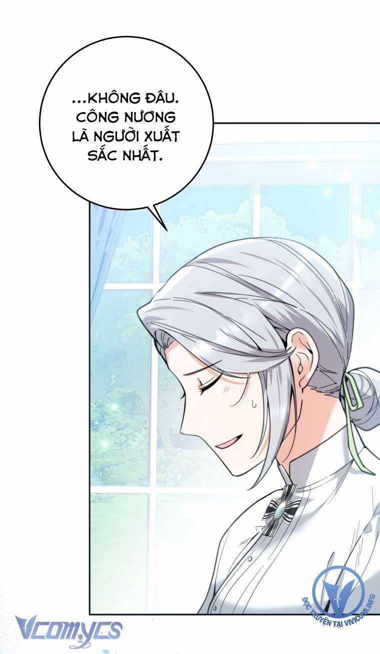 Bé Con Cá Voi Sát Thủ - Chapter 6 - Trang 13