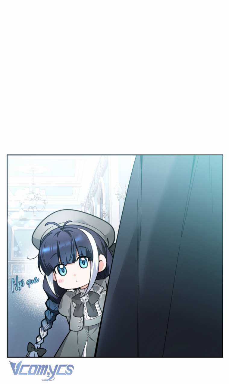 Bé Con Cá Voi Sát Thủ - Chapter 6 - Trang 19