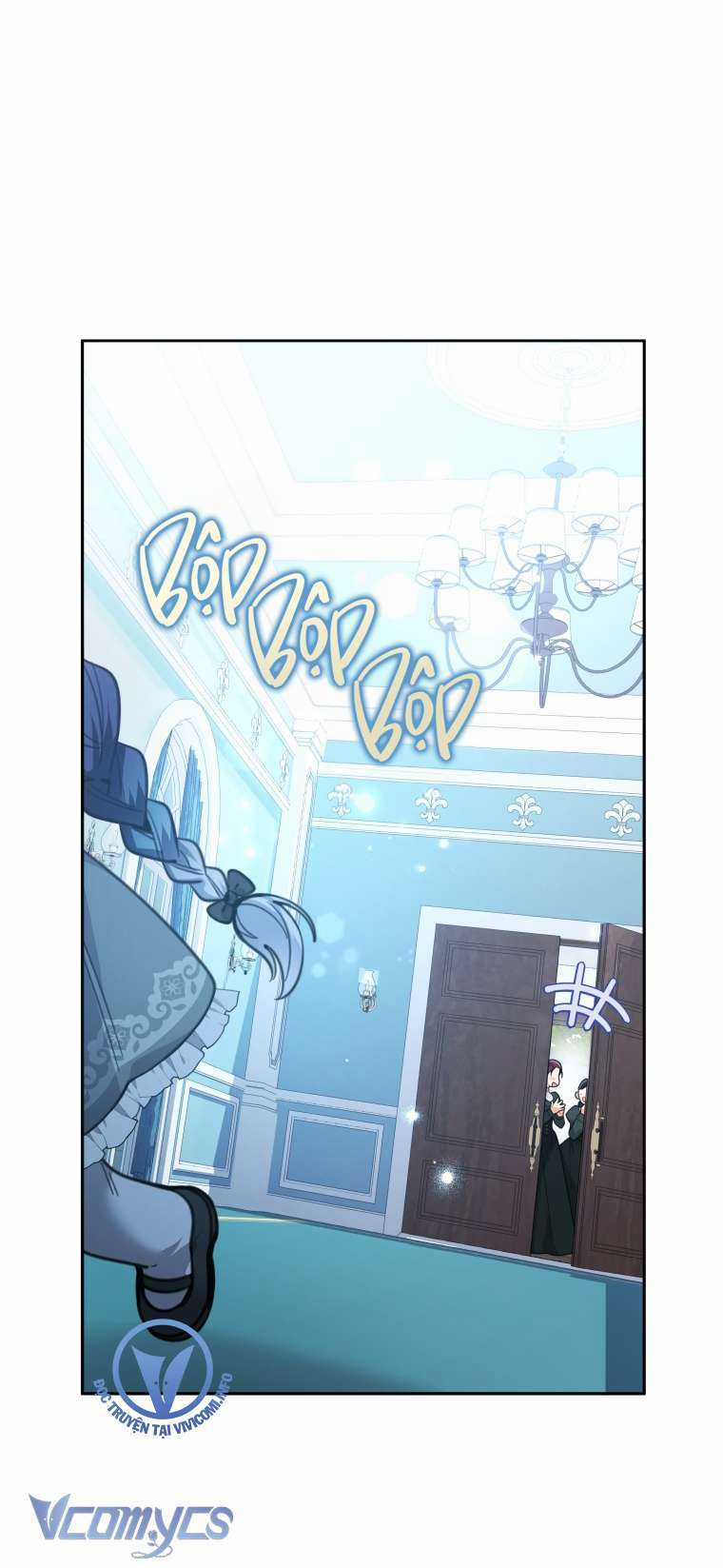 Bé Con Cá Voi Sát Thủ - Chapter 6 - Trang 24