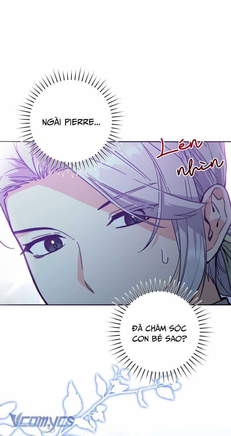 Bé Con Cá Voi Sát Thủ - Chapter 6 - Trang 25