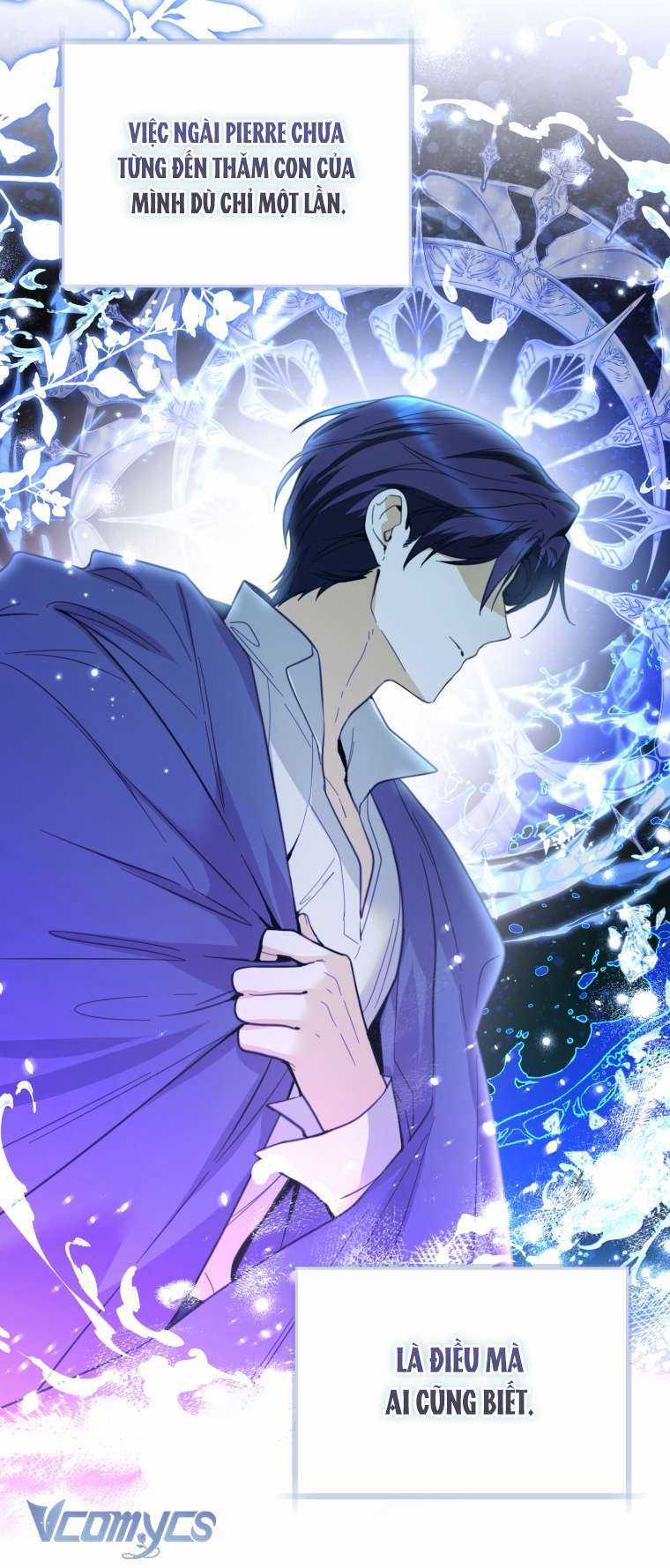 Bé Con Cá Voi Sát Thủ - Chapter 6 - Trang 26