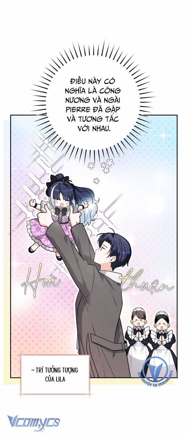 Bé Con Cá Voi Sát Thủ - Chapter 6 - Trang 27